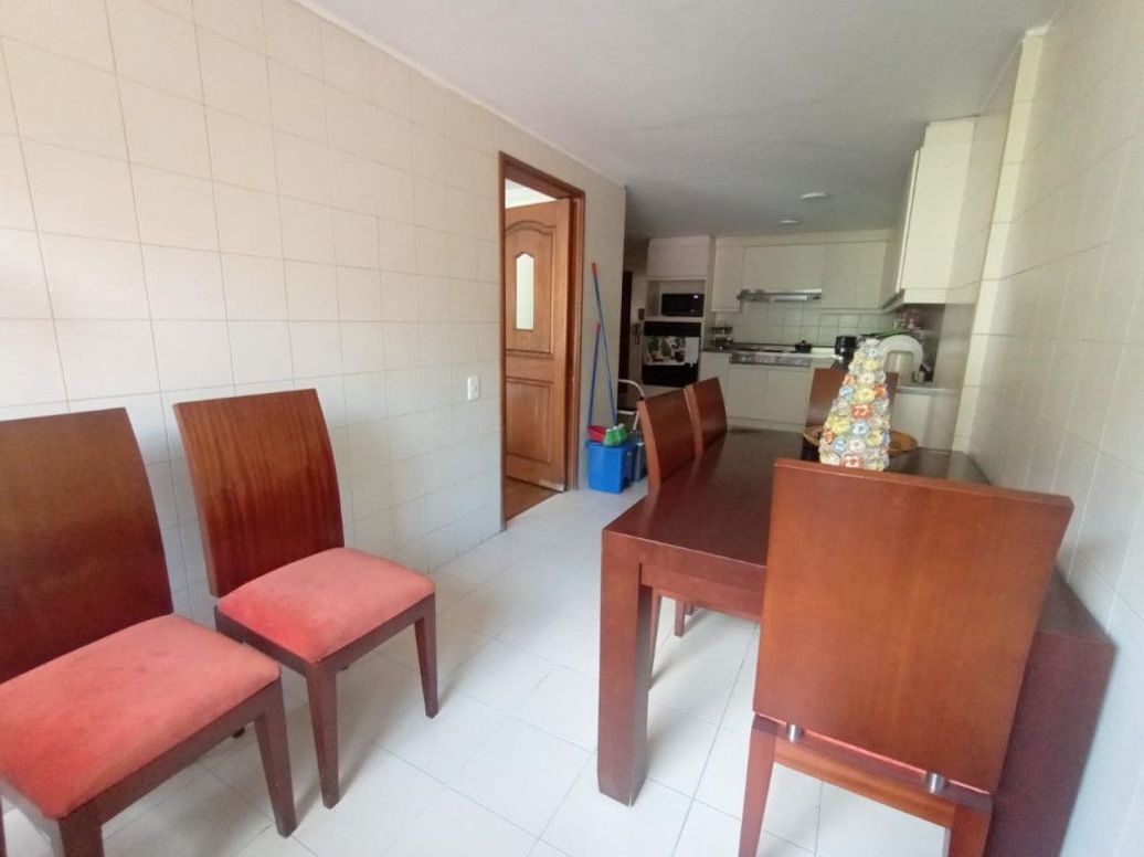 Apartamento de 3 alcobas en venta en Bellavista, Bogotá, 225 m² · foto 19 de 20