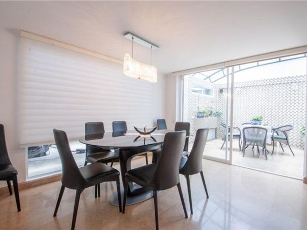 Casa de 3 alcobas en venta en Santa Ana Occidental, Bogotá, 220 m² · foto 14 de 20