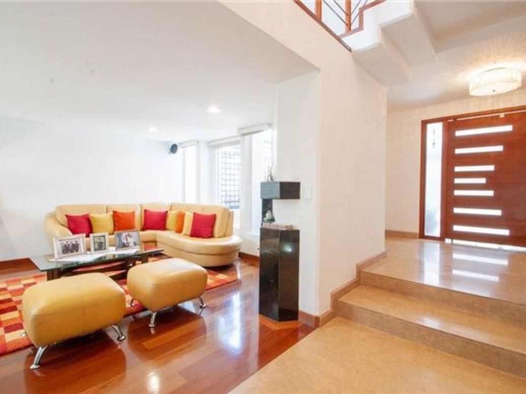 Casa de 3 alcobas en venta en Santa Ana Occidental, Bogotá, 220 m² · foto 5 de 20