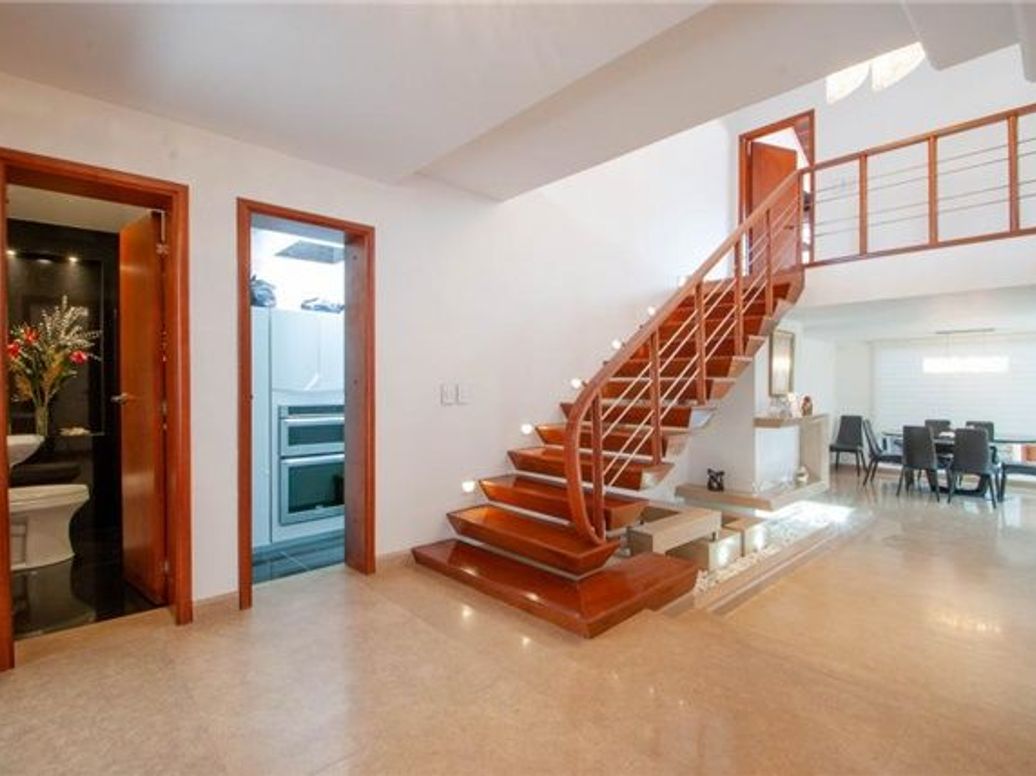 Casa de 3 alcobas en venta en Santa Ana Occidental, Bogotá, 220 m² · foto 18 de 20
