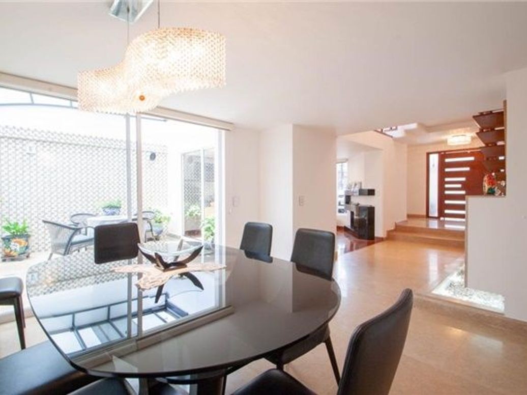 Casa de 3 alcobas en venta en Santa Ana Occidental, Bogotá, 220 m² · foto 8 de 20