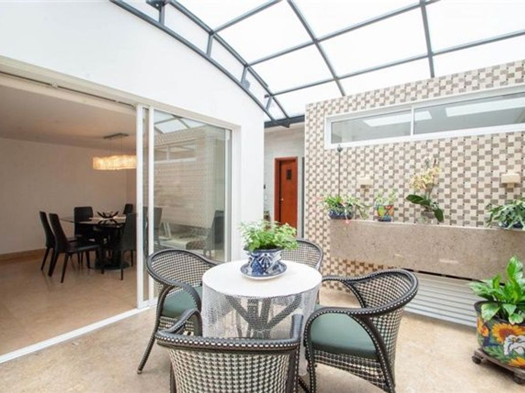Casa de 3 alcobas en venta en Santa Ana Occidental, Bogotá, 220 m² · foto 9 de 20