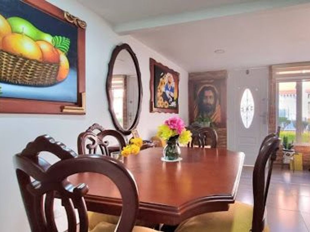 Casa de 3 alcobas en venta en Sabana Grande, Bogotá, 65 m² · foto 4 de 14