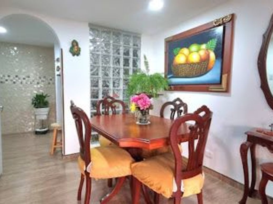 Casa de 3 alcobas en venta en Sabana Grande, Bogotá, 65 m² · foto 6 de 14