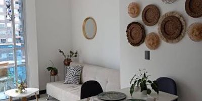 Apartaestudio en venta sector pinares. ubicado en una de las zonas más exclusivas de pereira, este apartaestudio te ofrece la mejor ubicación a pocos pasos del cc arboleda. cerca de exclusivos restaurantes, mall de comidas y zonas comerciales. acceso inmediato a megacentro pinares y mucho más. ideal para quienes buscan vivir con estilo o invertir en en una zona de alta valorización ¡oportunidad única de inversión! contáctanos y agenda tu visita hoy mismo.