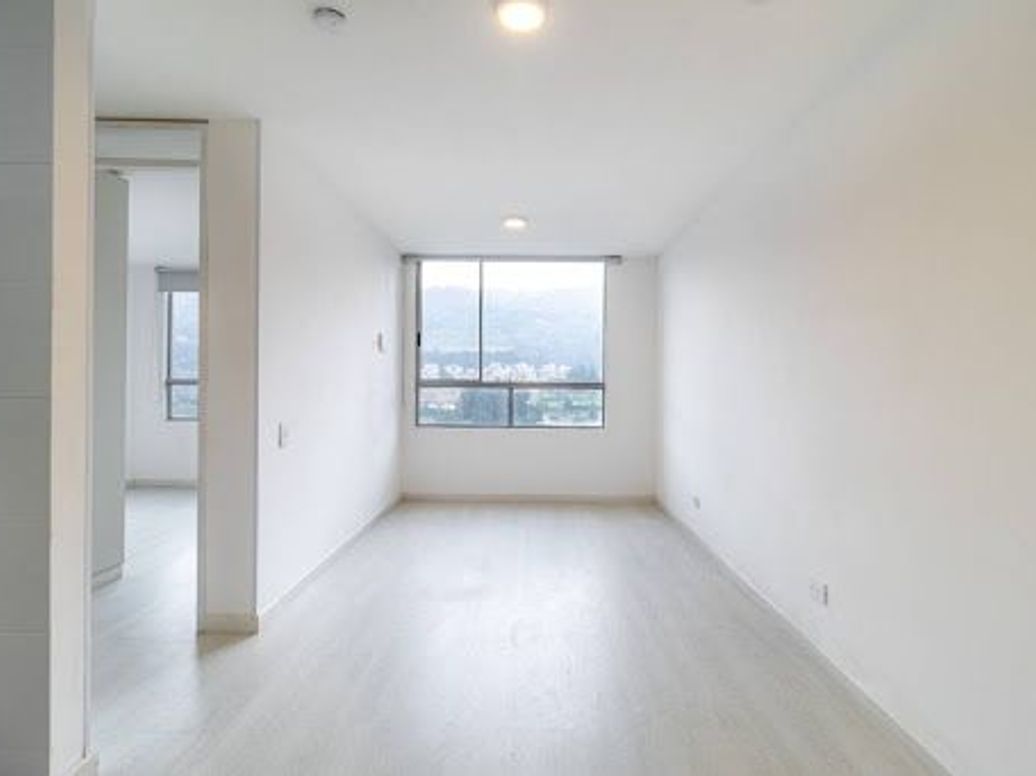 Apartamento de 1 alcoba en venta en La Granja Norte, Bogotá, 37 m² · foto 16 de 20