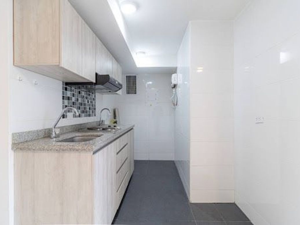 Apartamento de 1 alcoba en venta en La Granja Norte, Bogotá, 37 m² · foto 5 de 20