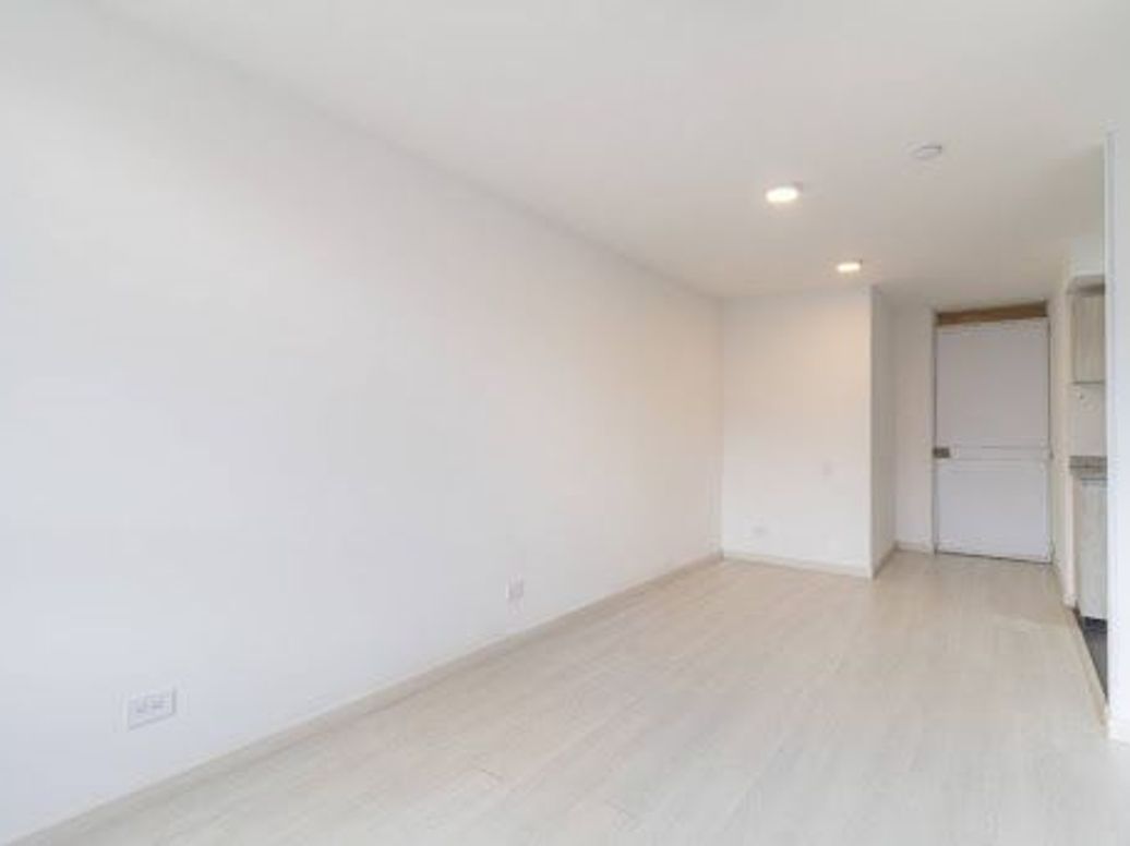 Apartamento de 1 alcoba en venta en La Granja Norte, Bogotá, 37 m² · foto 9 de 20