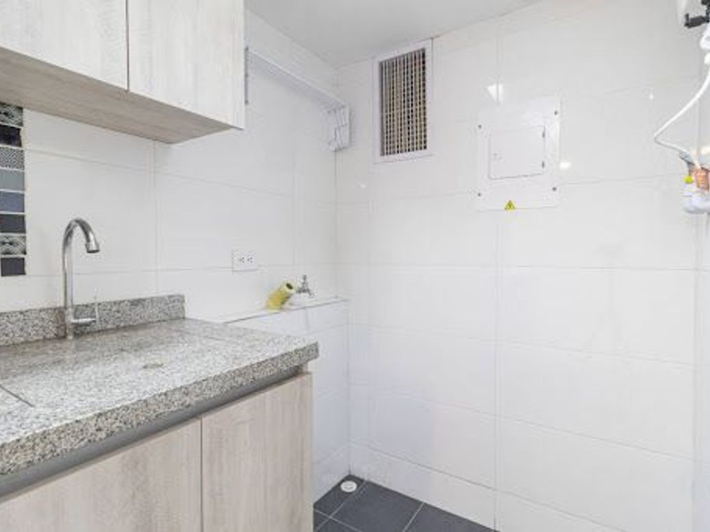 Apartamento de 1 alcoba en venta en La Granja Norte, Bogotá, 37 m² · foto 7 de 20