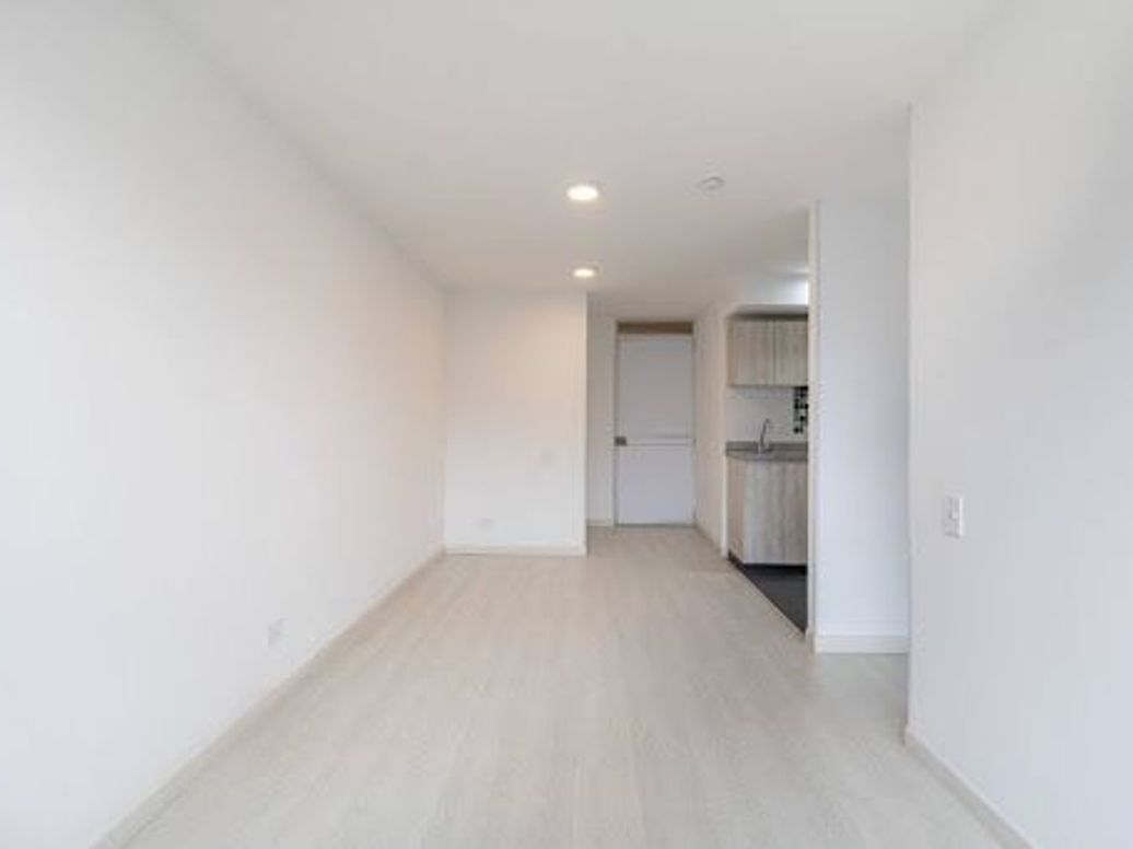 Apartamento de 1 alcoba en venta en La Granja Norte, Bogotá, 37 m² · foto 8 de 20