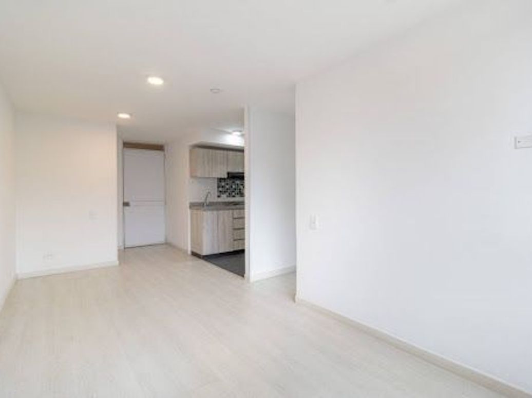 Apartamento de 1 alcoba en venta en La Granja Norte, Bogotá, 37 m² · foto 10 de 20