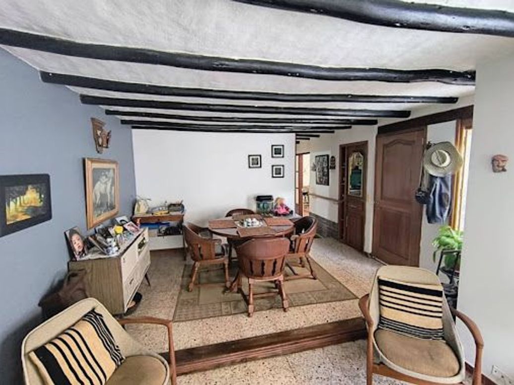 Casa de 4 alcobas en venta en Tuna Alta, Bogotá, 142 m² · foto 6 de 19