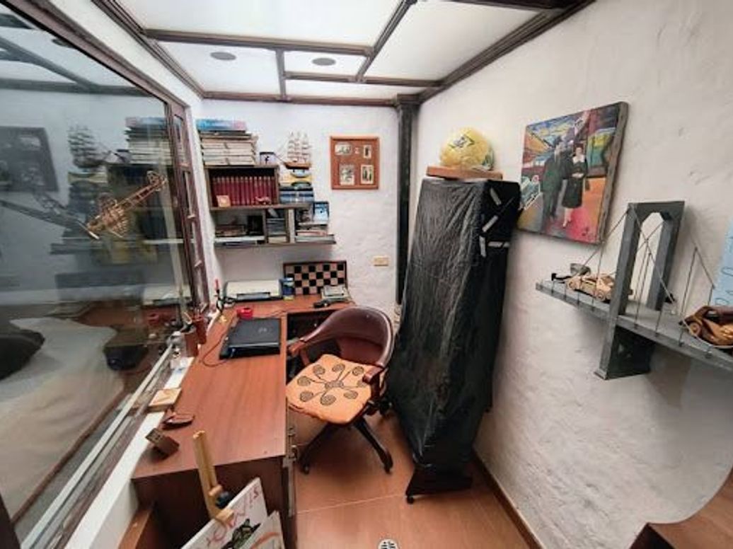 Casa de 4 alcobas en venta en Tuna Alta, Bogotá, 142 m² · foto 18 de 19