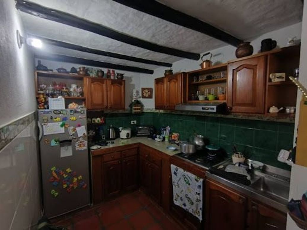 Casa de 4 alcobas en venta en Tuna Alta, Bogotá, 142 m² · foto 7 de 19