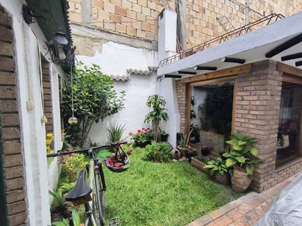Casa de 4 alcobas en venta en Tuna Alta, Bogotá, 142 m² · foto 2 de 19
