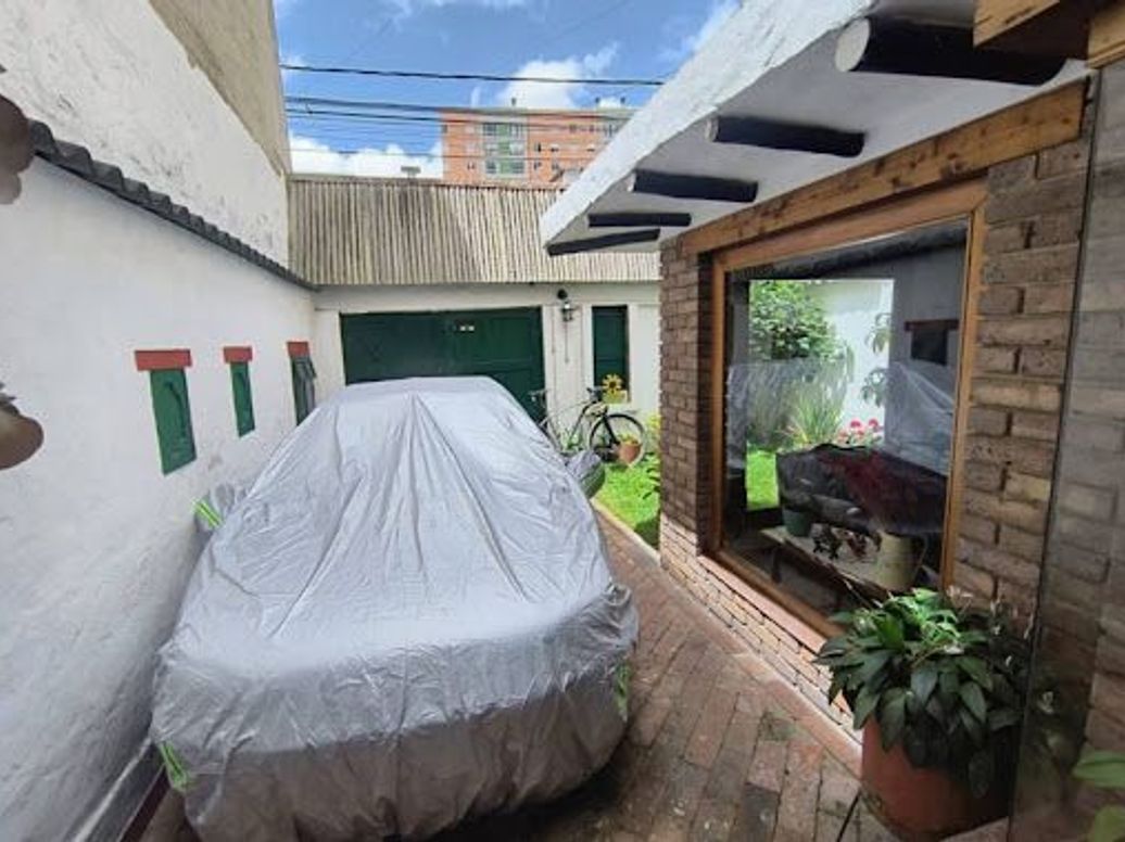 Casa de 4 alcobas en venta en Tuna Alta, Bogotá, 142 m² · foto 3 de 19