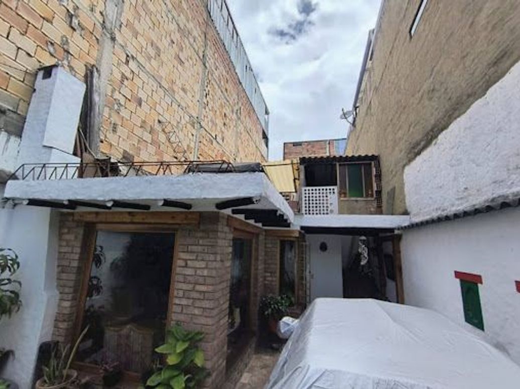Casa de 4 alcobas en venta en Tuna Alta, Bogotá, 142 m² · foto 4 de 19