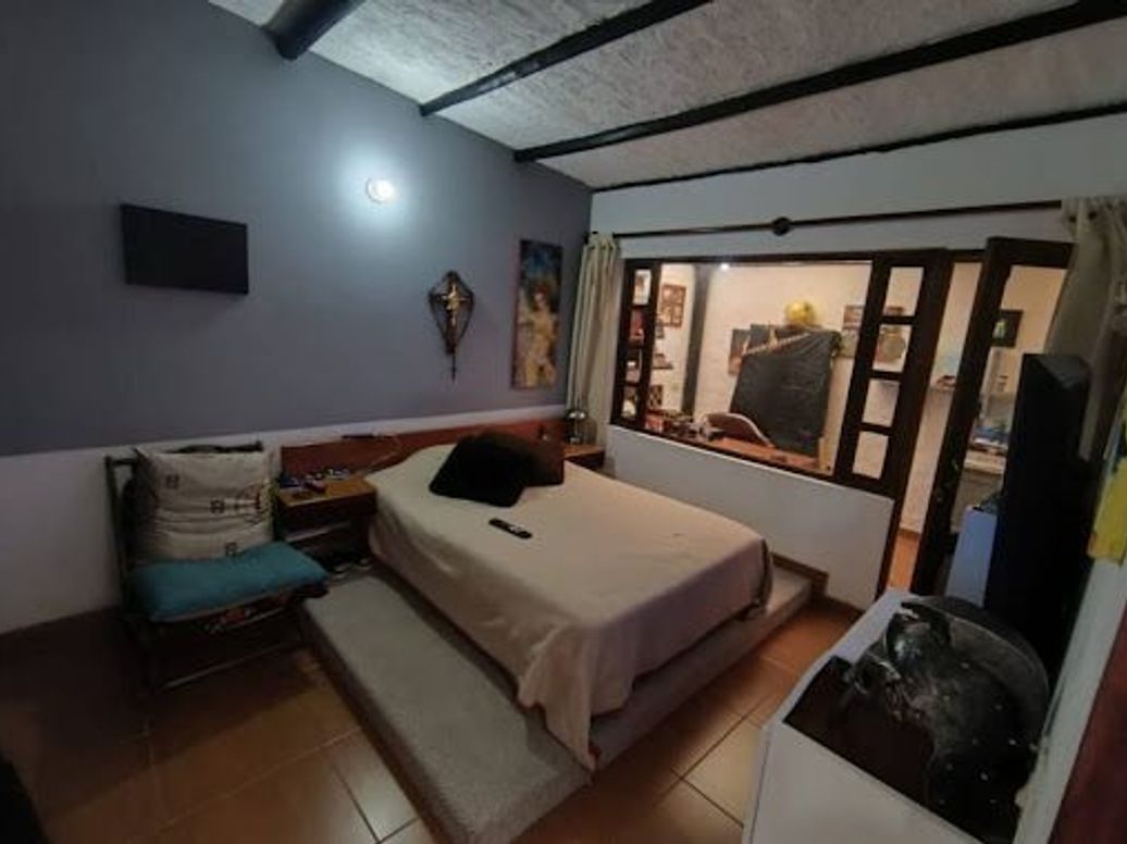Casa de 4 alcobas en venta en Tuna Alta, Bogotá, 142 m² · foto 17 de 19