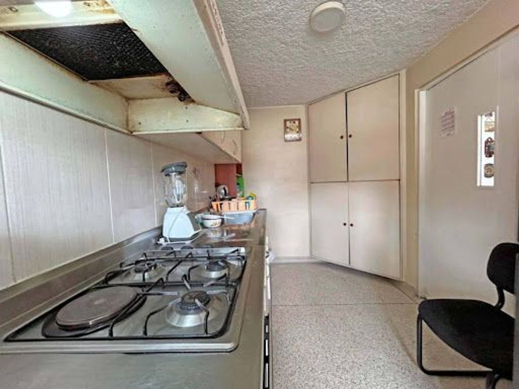 Apartamento de 2 alcobas en venta en Campin, Bogotá, 84 m² · foto 5 de 16