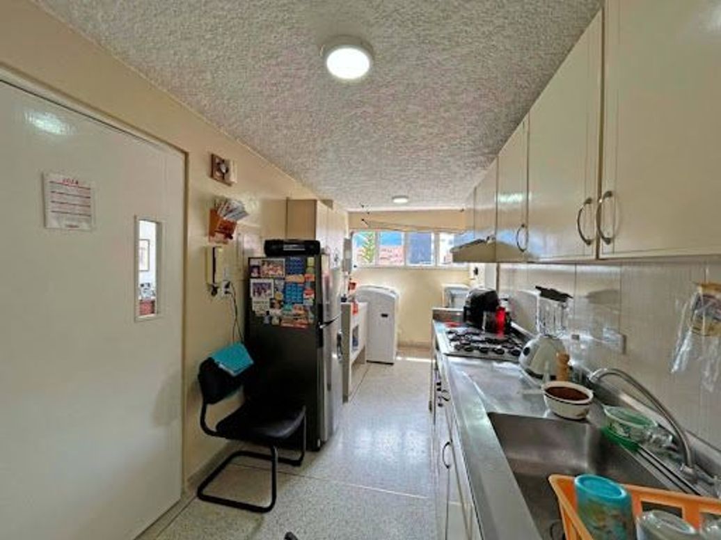 Apartamento de 2 alcobas en venta en Campin, Bogotá, 84 m² · foto 4 de 16