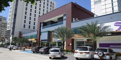 Oficina perfecta para tu negocio! Esta propiedad  en Arriendo de 25 M2 es la oportunidad ideal para que tu empresa crezca y se desarrolle. Ubicado en exclusivo sector de Barranquilla, esta oficina ofrece una ubicación privilegiada para tu negocio . Contáctanos para más información y agenda una visita. 321 8521992.