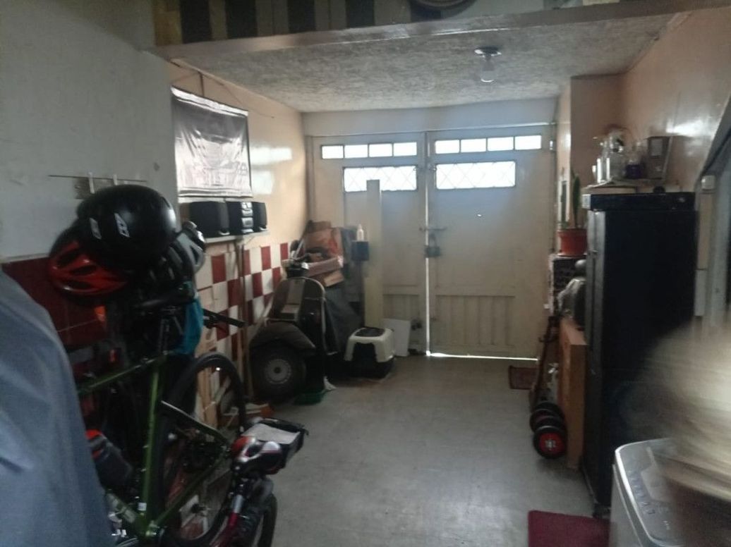 Casa de 5 alcobas en venta en Olaya, Bogotá, 72 m² · foto 4 de 18