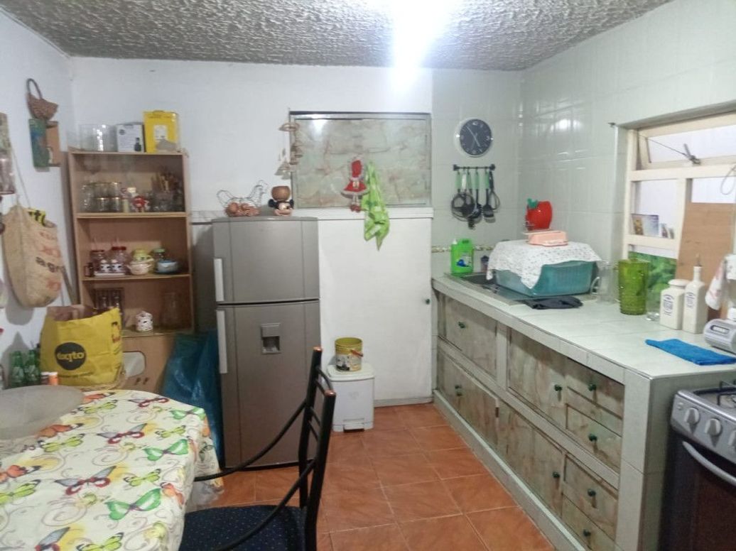 Casa de 5 alcobas en venta en Olaya, Bogotá, 72 m² · foto 8 de 18