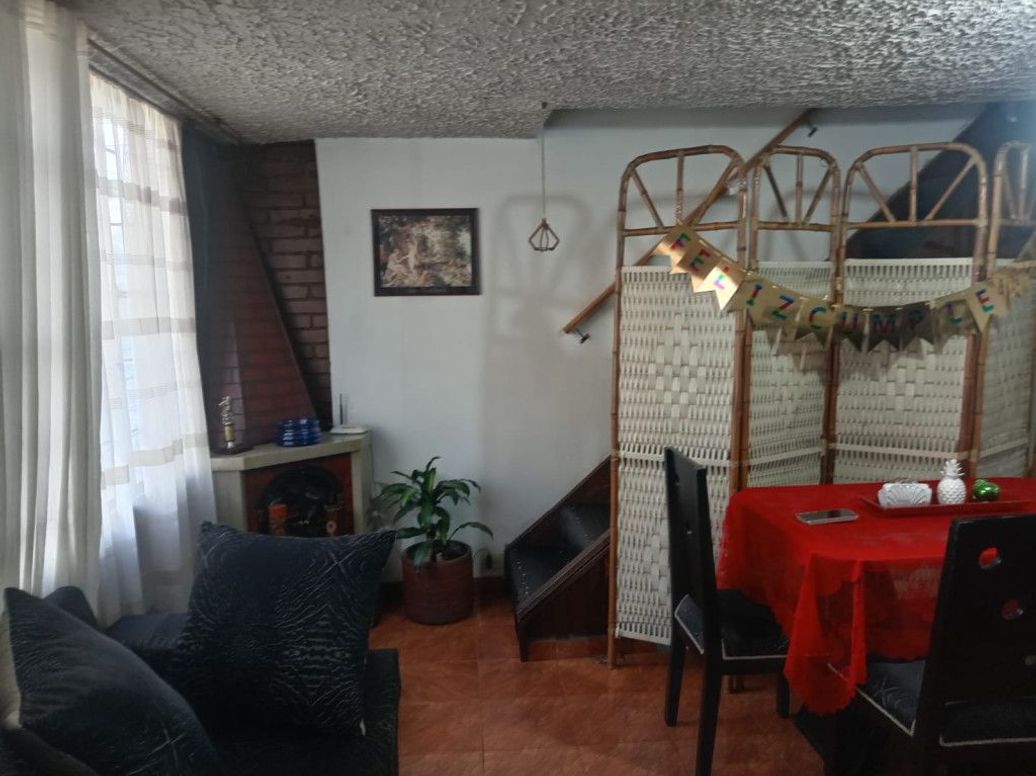 Casa de 5 alcobas en venta en Olaya, Bogotá, 72 m² · foto 11 de 18