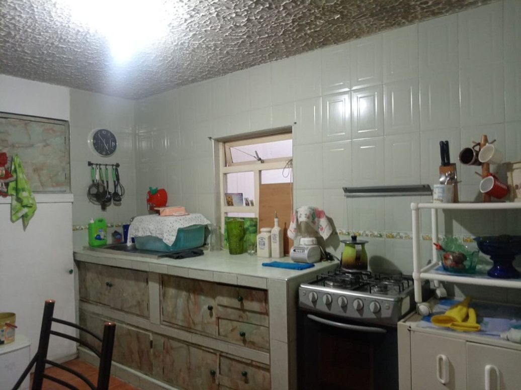 Casa de 5 alcobas en venta en Olaya, Bogotá, 72 m² · foto 13 de 18