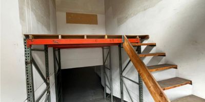 Bodega en venta de 150m² ubicado en Barrio la Planta caldas Antioquia Cuenta con  1 baños, cocina

Este espacio es ideal para quienes buscan una bodega en un lugar estratégico de Caldas, con todas las comodidades necesarias para trabajar de manera eficiente y abierta 

¡Recuerda que te ayudamos en todo el proceso de tu crédito de vivienda! 
