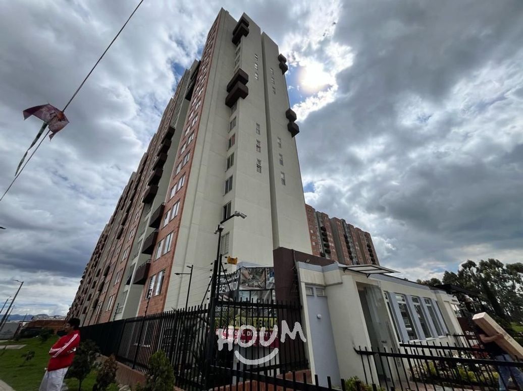 Apartamento de 2 alcobas en venta en Morabia, Bogotá, 46 m² · foto 19 de 19