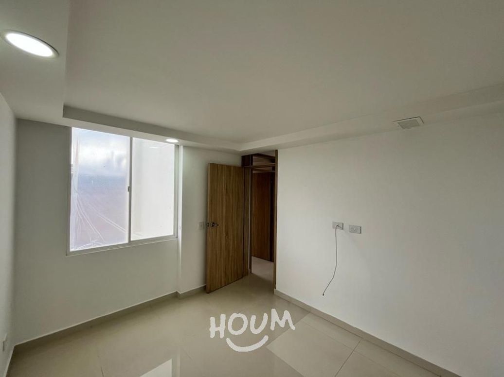Apartamento de 2 alcobas en venta en Morabia, Bogotá, 46 m² · foto 13 de 19