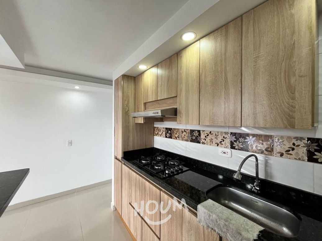 Apartamento de 2 alcobas en venta en Morabia, Bogotá, 46 m² · foto 9 de 19