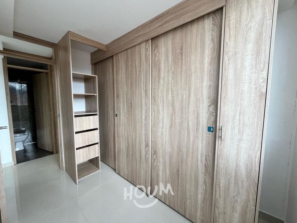 Apartamento de 2 alcobas en venta en Morabia, Bogotá, 46 m² · foto 10 de 19