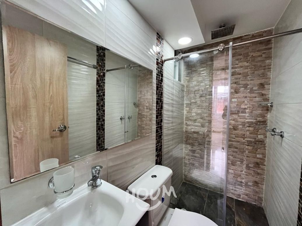 Apartamento de 2 alcobas en venta en Morabia, Bogotá, 46 m² · foto 11 de 19