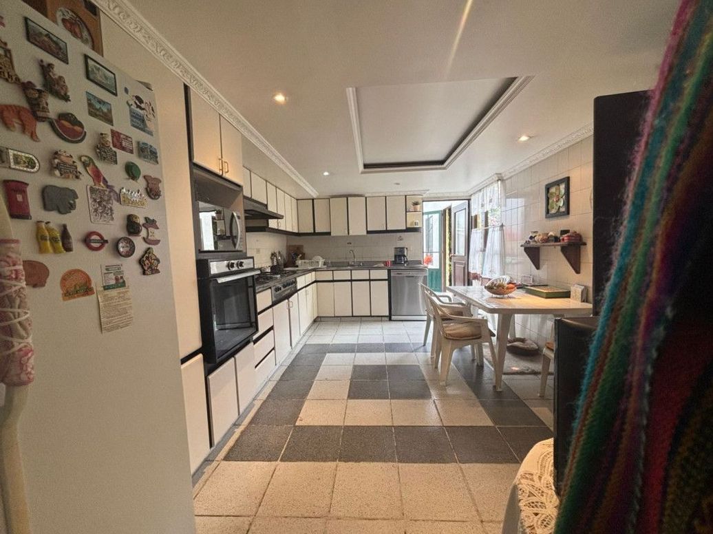 Casa de 4 alcobas en venta en San José Del Prado, Bogotá, 300 m² · foto 15 de 20