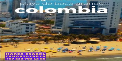 Cartagena de Indias, una ciudad donde la historia y el lujo moderno se encuentran.
La vivienda aquí va desde casas coloniales en la ciudad amurallada  hasta apartamentos y condominios frente al mar , ofreciendo un estilo de vida único que mezcla cultura, turismo y exclusividad.
Un destino perfecto para quienes buscan invertir, vivir en la costa y disfrutar del Caribe colombiano .

#Cartagena #Vivienda #CaribeColombiano #Inmobiliaria #VidaDeLujo