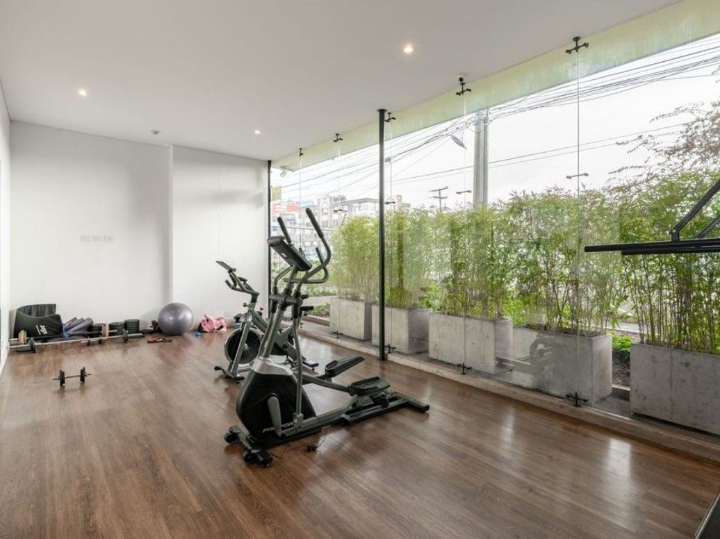 Apartamento de 2 alcobas en venta en Puente Largo, Bogotá, 95 m² · foto 20 de 20
