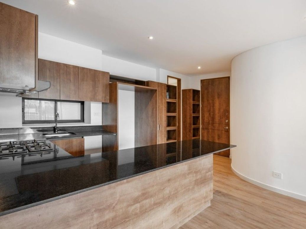 Apartamento de 2 alcobas en venta en Puente Largo, Bogotá, 95 m² · foto 6 de 20