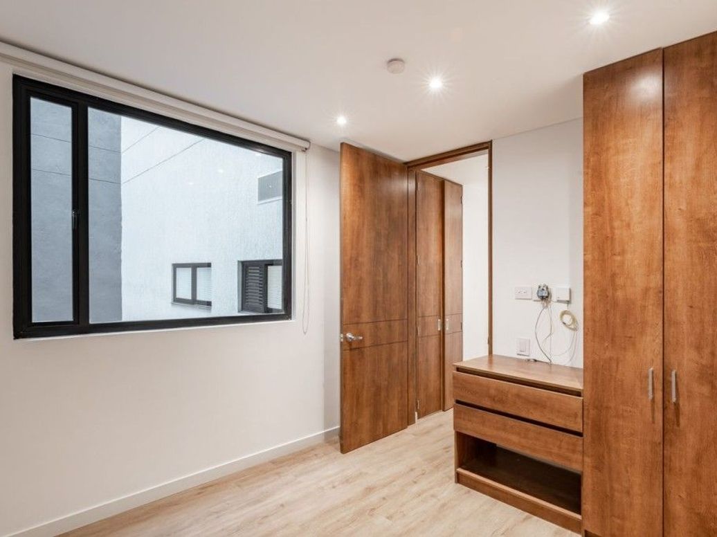 Apartamento de 2 alcobas en venta en Puente Largo, Bogotá, 95 m² · foto 16 de 20