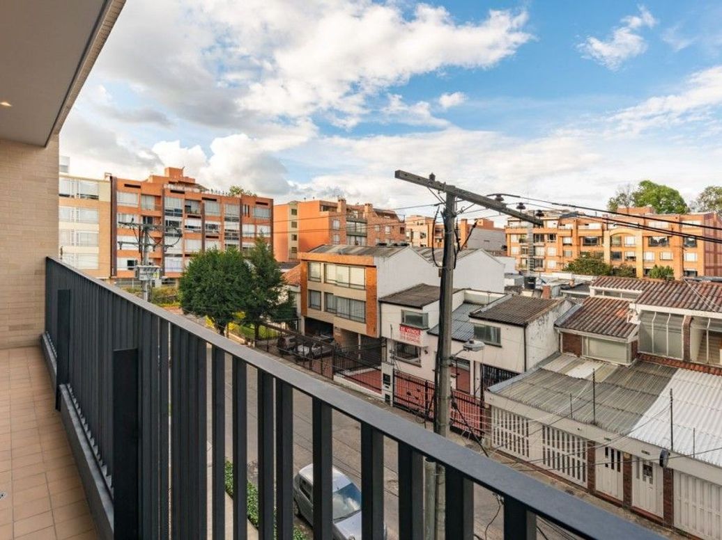 Apartamento de 2 alcobas en venta en Puente Largo, Bogotá, 95 m² · foto 10 de 20
