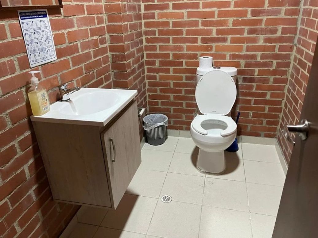 Casa de 1 alcoba en venta en Santander Sur, Bogotá, 302 m² · foto 17 de 20