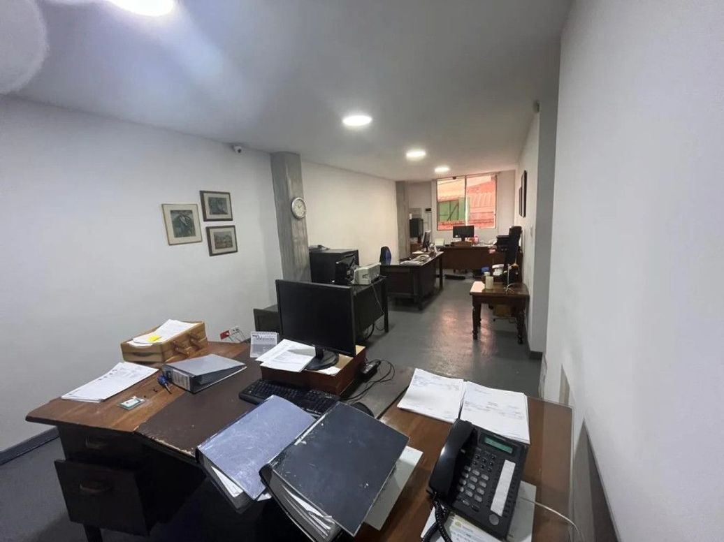 Casa de 1 alcoba en venta en Santander Sur, Bogotá, 302 m² · foto 9 de 20