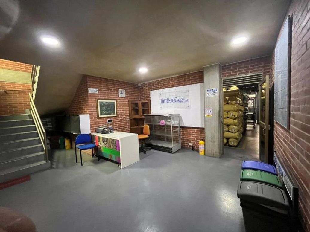 Casa de 1 alcoba en venta en Santander Sur, Bogotá, 302 m² · foto 16 de 20