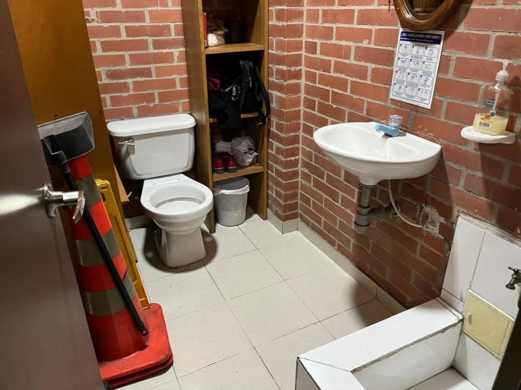 Casa de 1 alcoba en venta en Santander Sur, Bogotá, 302 m² · foto 19 de 20