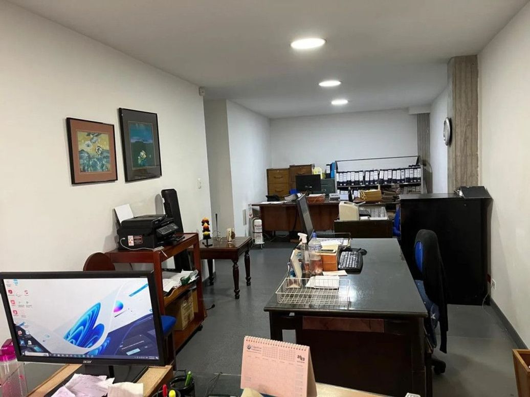 Casa de 1 alcoba en venta en Santander Sur, Bogotá, 302 m² · foto 14 de 20