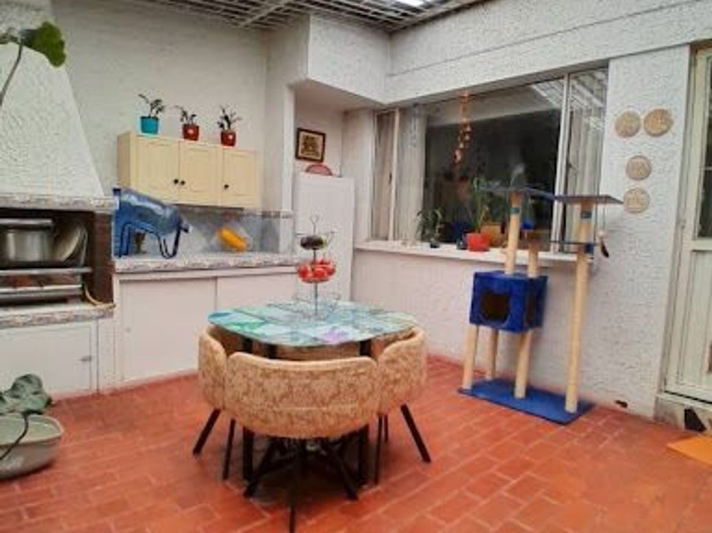 Casa de 4 alcobas en venta en Normandía, Bogotá, 120 m² · foto 11 de 20