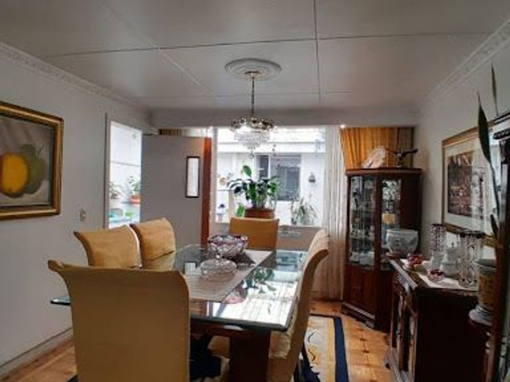 Casa de 4 alcobas en venta en Normandía, Bogotá, 120 m² · foto 5 de 20
