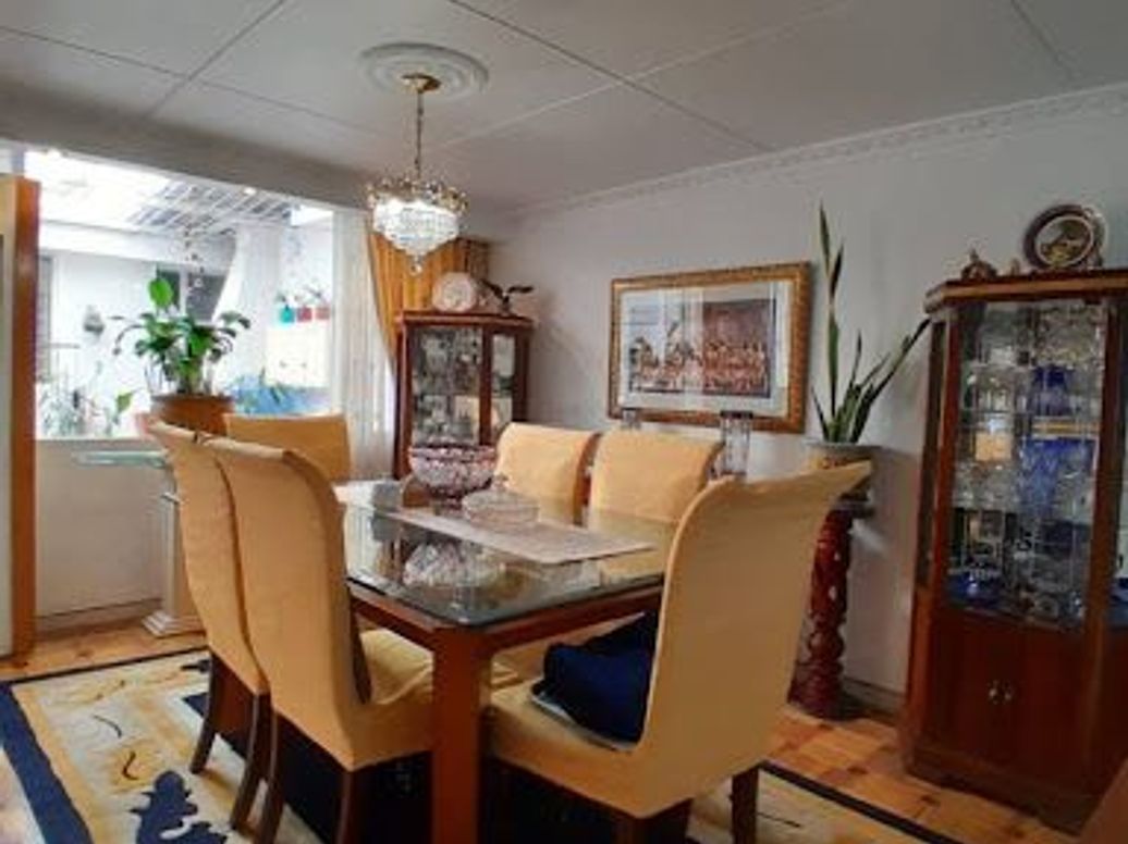 Casa de 4 alcobas en venta en Normandía, Bogotá, 120 m² · foto 4 de 20