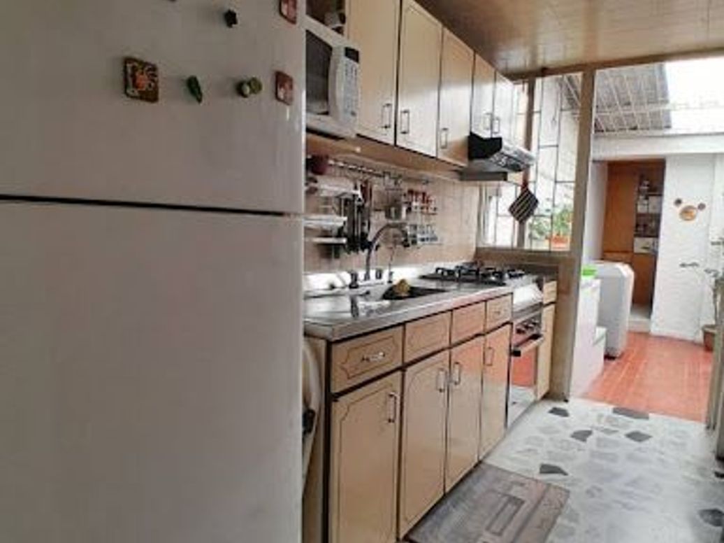 Casa de 4 alcobas en venta en Normandía, Bogotá, 120 m² · foto 8 de 20